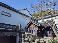 -胡雪岩故居