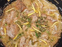 -渔语鱼新川菜Bistro(万象天地店)