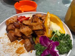 -蚝得喜海鲜(东城店)