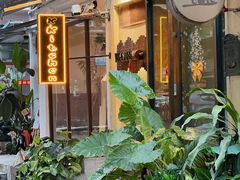 -K·Kitchen KK牛扒厨房(江南西店)