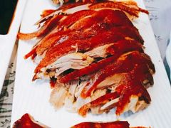 -佳兰雅序融合菜(高新店)