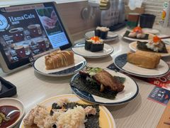 -滨寿司(新街口中央商场店)