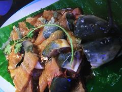 -鱼教头石泉老街石锅鱼(高新店)