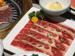 -韩盛·古法烤肉店(皇城恒隆广场店)