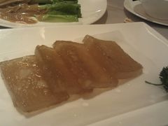 马蹄糕-粗茶淡饭·汉口公馆(循礼门店)