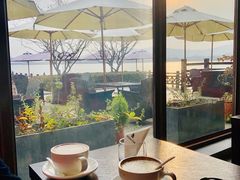 -望海·帆船主题咖啡厅•品茗下午茶(石湖景区店)