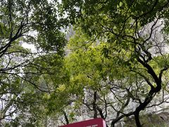 -桂林独秀峰王城景区