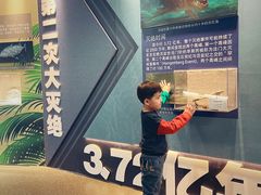 -辽宁古生物博物馆