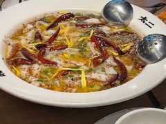 -新太二·鲜料川菜(东汇城店)