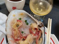 -飞尝蚝·顺德菜·鱼生(顺德总店)