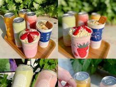 -ARTEASG啊T·新加坡奶茶(高兴里店)