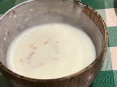 酸奶-新疆巴州金丝特餐厅(大钟寺店)