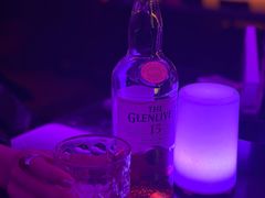 -外滩8号 whisky bar(金延大厦店)