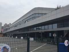 -上海旅游集散中心(万体站)