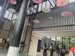 -上海崇明金茂凯悦酒店