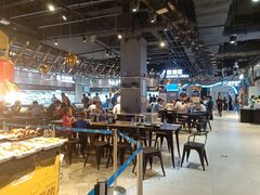 -盒马鲜生(皇庭广场店)