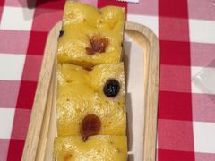 -西贝莜面村(金隅嘉品mall店)