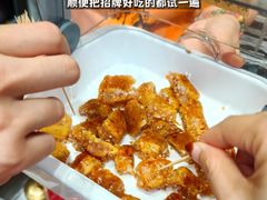 -诚志饼家·小凤饼非遗传承(中山六路店)