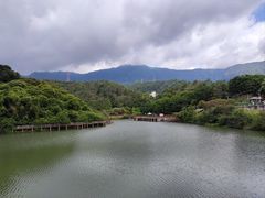 -双龙潭生态运动景区