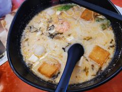 -五味草堂五谷渔粉(茂业店)