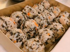 -HOTISLAND海鸡岛·韩国料理(江南西店)