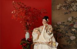 -金夫人婚纱摄影(总店)