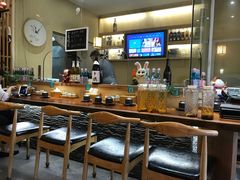 -信日本料理(信义坊店)