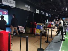 -VS SPORTS PARK运动玩乐园·团建·生日会(合生汇店)