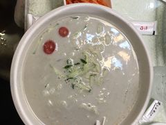 -服务大楼冷面(延大店)