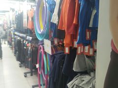 -迪卡侬(高新万达店)