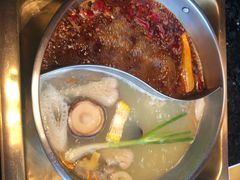-王家渡火锅店(棕榈泉店)