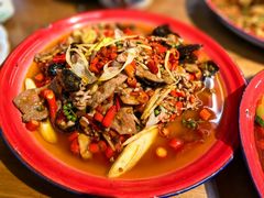-小街47號江湖菜(四合院店)