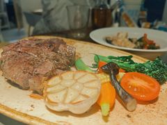 -春树下·树屋花房西餐厅(罍街AS1980店)