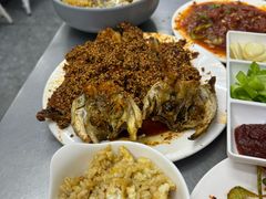 -松明一烤肉馆(鲁园店)