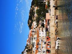 -青岛沙子口国家中心渔港