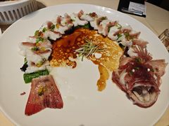 -侨美食家·粤菜(体育西路店)