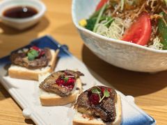 -花和海鲜自助(梅江店)