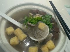 -苏晓玥·手作江南小吃(深圳北站店)