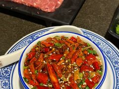-清真京华源·涮肉烧烤(丰庆店)