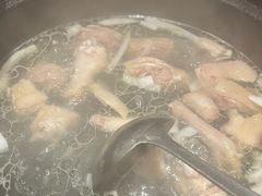 -同仁四季椰子鸡(海岸城天利店)