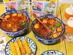 -阿三生煎(正弘城店)