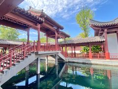 -百脉泉景区