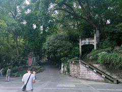 -忠山公园
