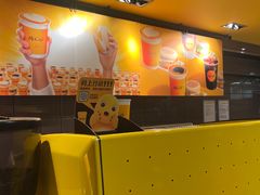 -麦当劳(交道口店)