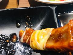 -火炉火自助餐(悠唐购物中心店)