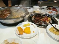 -尚水元休闲自助餐厅(淄川店)