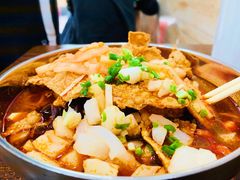 -桂湘缘卤味螺蛳粉