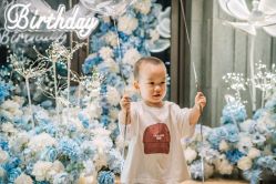 -迈瑞米求婚策划(静安店)