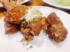 -莆田餐厅(大悦城店)