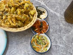 -屋里家延边朝鲜族冷面(梅林3店)